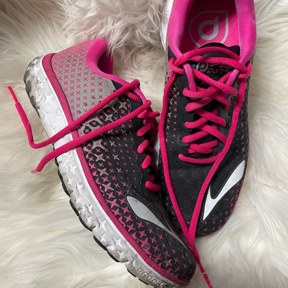 Brooks Pure Flow